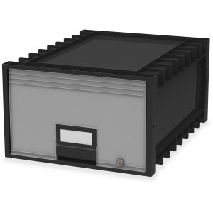 Storex 61402U01C Storage Case STX61402U01C