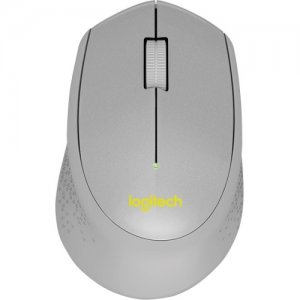 Logitech 910-004908 SILENT PLUS Mouse