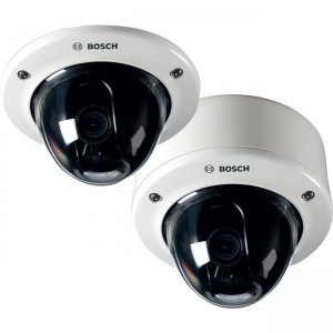 Bosch NIN-63023-A3S FLEXIDOME IP 6000 Network Camera
