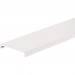 Panduit C2.5WH6 Type C Cover for Flush Cover Wiring Duct