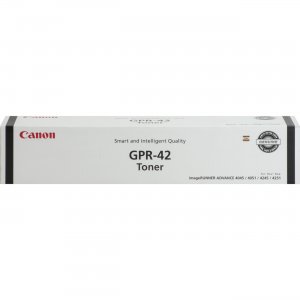 Canon GPR42 Toner Cartridge CNMGPR42