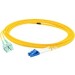 AddOn ADD-ASC-LC-8M9SMF Fiber Optic Duplex Patch Network Cable