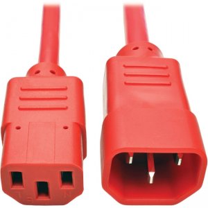 Tripp Lite P005-002-ARD Power Extension Cord