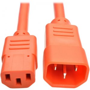 Tripp Lite P005-002-AOR Power Extension Cord