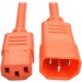 Tripp Lite P005-002-AOR Power Extension Cord