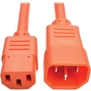 Tripp Lite P004-003-AOR Power Extension Cord