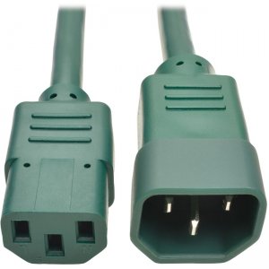 Tripp Lite P004-003-AGN Power Extension Cord