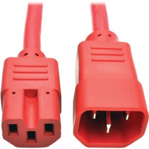 Tripp Lite P018-006-ARD Standard Power Cord