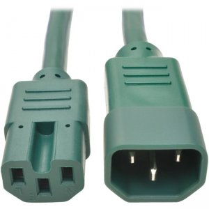 Tripp Lite P018-003-AGN Standard Power Cord