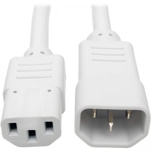 Tripp Lite P005-002-AWH Power Extension Cord