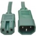 Tripp Lite P018-006-AGN Standard Power Cord