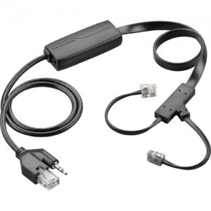 Plantronics 38350-13 EHS Cable APC-43 (Cisco)