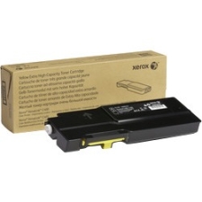 Xerox 106R03525 Genuine Yellow Extra High Capacity Toner Cartridge For The VersaLink C400/C405