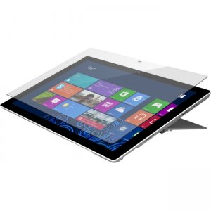 Targus AWV1290USZ Tempered Glass Screen Protector for Microsoft Surface Pro 4