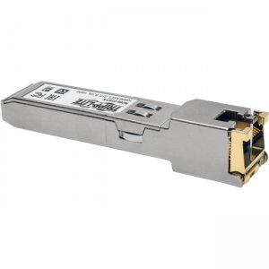 Tripp Lite N286-01GTX Cisco SFP (mini-GBIC) Module