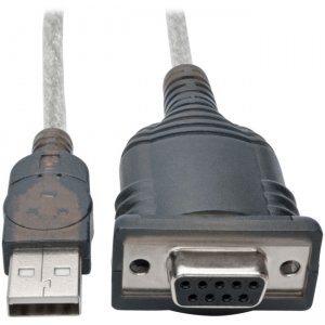Tripp Lite U209-18N-NULL Data Transfer Cable