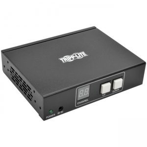 Tripp Lite B160-100-HDSI B160-001-HDSI Video Extender Receiver