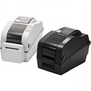 Bixolon SLP-TX220DG 2 Inch Thermal Transfer Desktop Label Printer