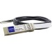 AddOn ADD-SHPSNE-PDAC3M SFP+ Network Cable