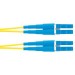 Panduit F92ERLNLNSNM020 Fiber Optic Duplex Patch Network Cable