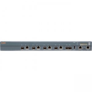 Aruba JW776A Wireless LAN Controller