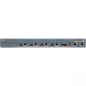 Aruba JW736A Wireless LAN Controller