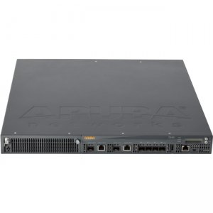 Aruba JW784A Wireless LAN Controller