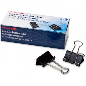 OIC 99050PK Medium / Binder Clip OIC99050PK