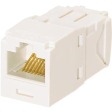 Panduit CJ688TGIW-24 Mini-Com Network Connector