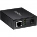 TRENDnet TFC-GSFP 1000BASE-T to SFP Fiber Media Converter