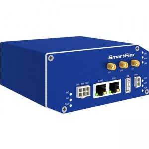 B+B SR30519020 SmartFlex Modem/Wireless Router