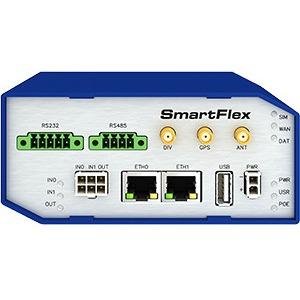 B+B SR30500310 SmartFlex Modem/Wireless Router