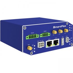 B+B SR30500320 SmartFlex Modem/Wireless Router