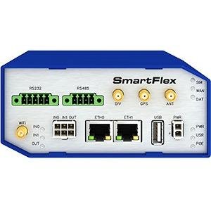 B+B SR30519310 SmartFlex Modem/Wireless Router