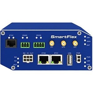 B+B SR30500420 SmartFlex Modem/Wireless Router