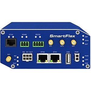 B+B SR30519420 SmartFlex Modem/Wireless Router