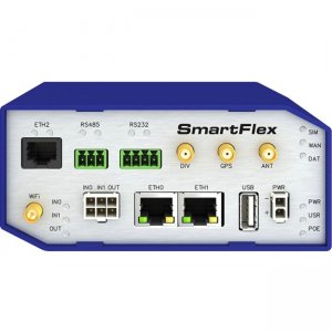 B+B SR30510110 SmartFlex Modem/Wireless Router