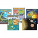 TREND 38929 Earth Science Learning Charts Combo Pack TEP38929