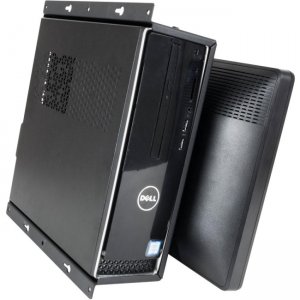 Rack Solutions 104-5490 Dell Inspiron & Optiplex SFF Wall Mount