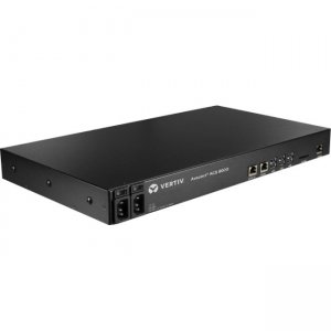 AVOCENT ACS8048SAC-400 ACS 8000 Advanced Console Server