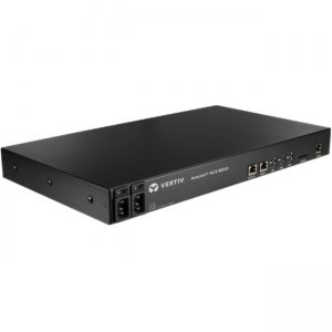 AVOCENT ACS8016MDAC-400 ACS 8000 Advanced Console Server