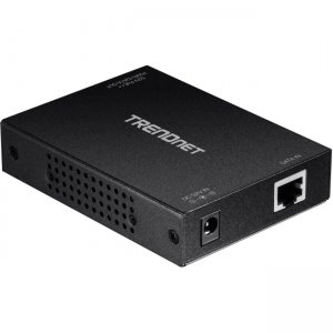 TRENDnet TPE-117GI Gigabit Ultra PoE+ Injector