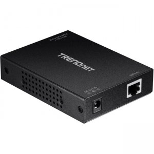 TRENDnet TPE-117GI Gigabit Ultra PoE+ Injector