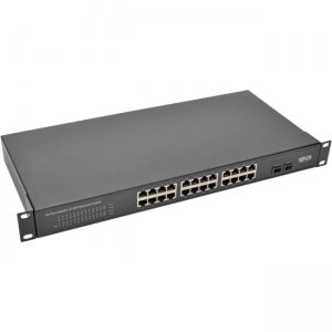 Tripp Lite NG24 Ethernet Switch