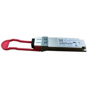 HP JL306A 40G QSFP+ LC ER4 40km SM Transceiver