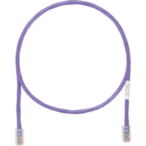 Panduit UTPCH15VLY Cat.5e UTP Patch Network Cable