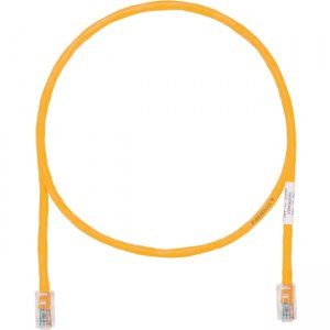 Panduit UTPCH9ORY Cat.5e UTP Patch Network Cable