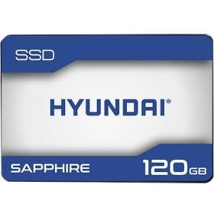 Hyundai SSDHYC2S3T120G Sapphire 120GB SSD