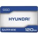 Hyundai SSDHYC2S3T120G Sapphire 120GB SSD