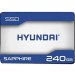 Hyundai SSDHYC2S3T240G Sapphire 240GB SSD